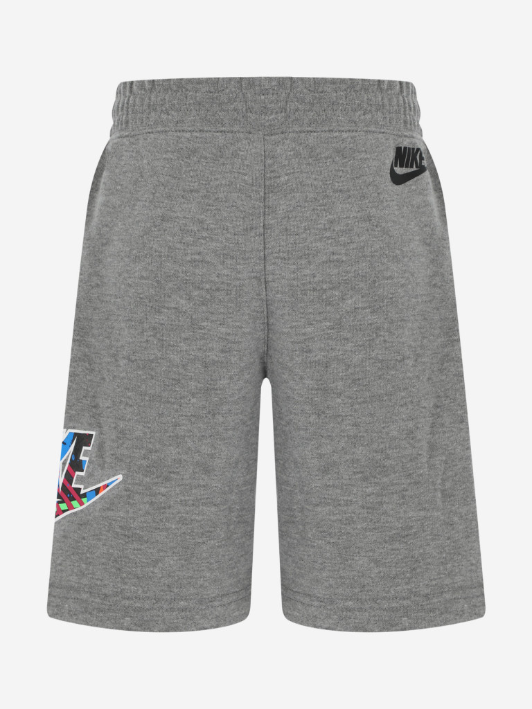 Шорты для мальчиков Nike Thrill Zip
