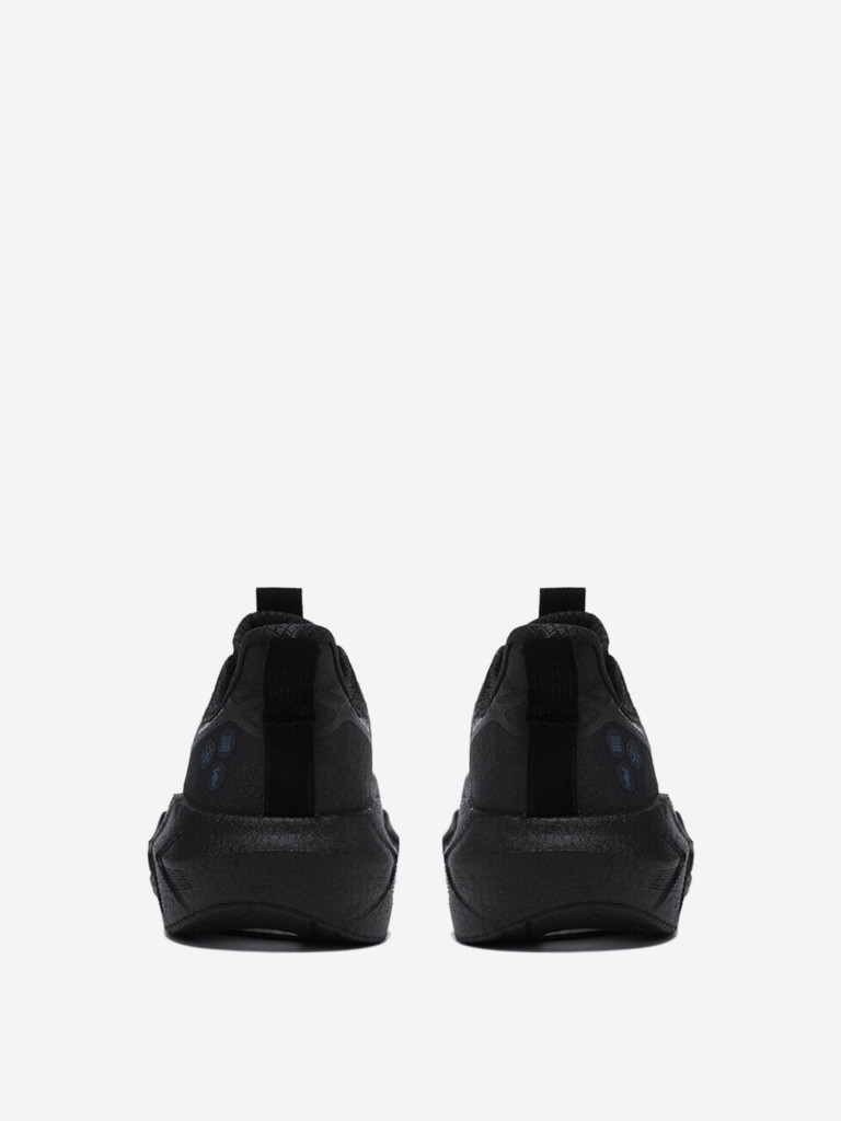 Кроссовки BMAI Expeditionary Force 4.0 Plus Running Shoes Women's Mid top Black