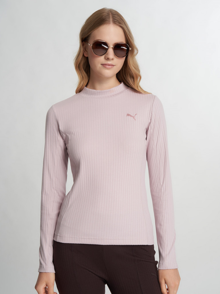 Лонгслив женский PUMA