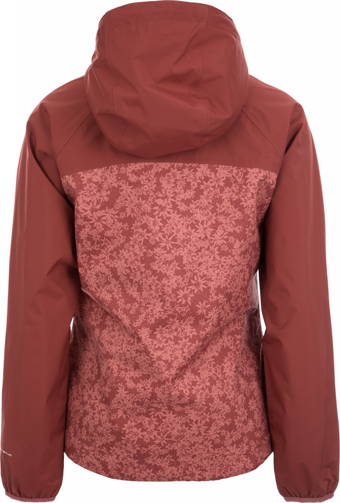 Куртка мембранная женская Columbia Ulica