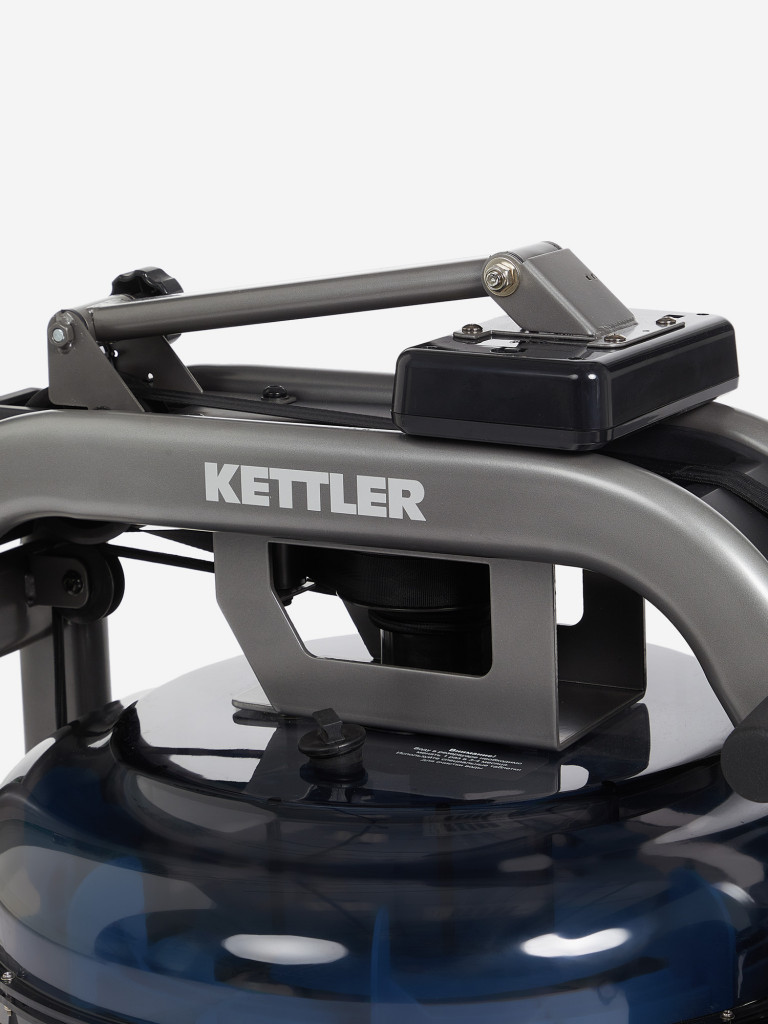 Kettler skif h2o. Гребной тренажер Kettler SKIF.