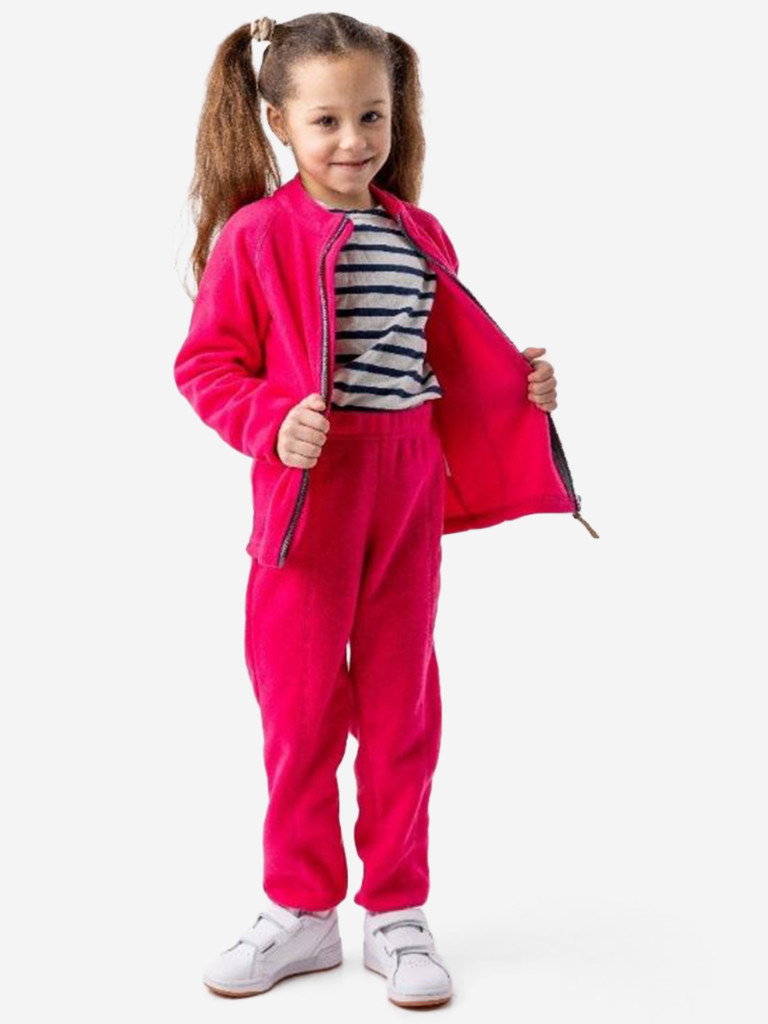 Толстовка для девочки SYMBION