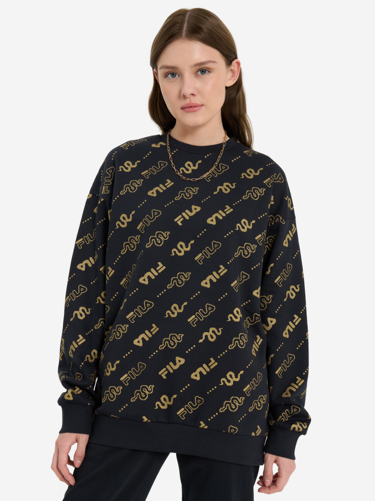 Свитшот женский FILA