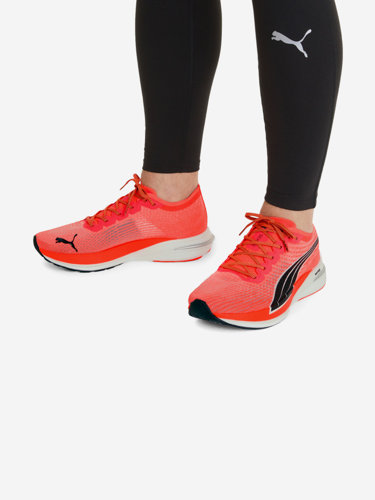 Кроссовки мужские PUMA Deviate Nitro