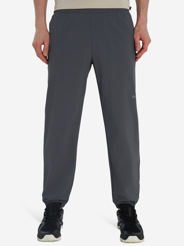 Брюки мужские Zanier