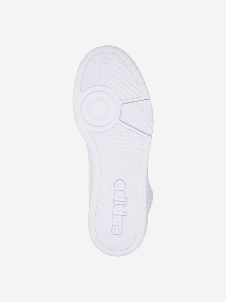 Кеды женские adidas Hoops 3.0 Mid