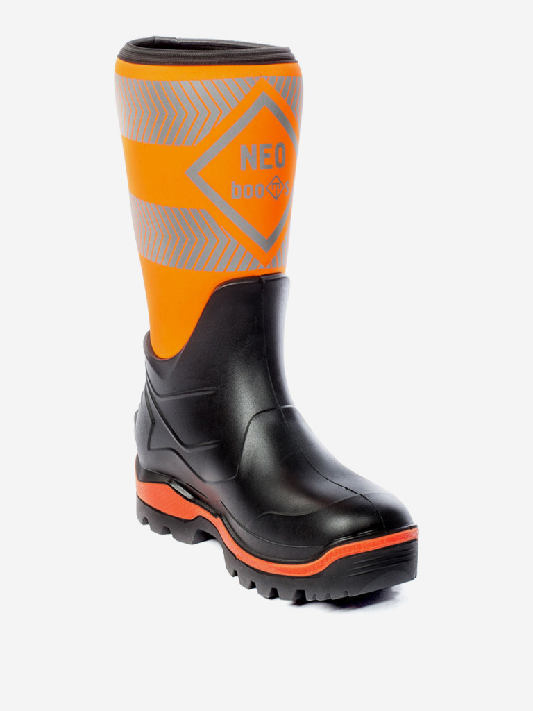 Сапоги мужские NEO BOOTS