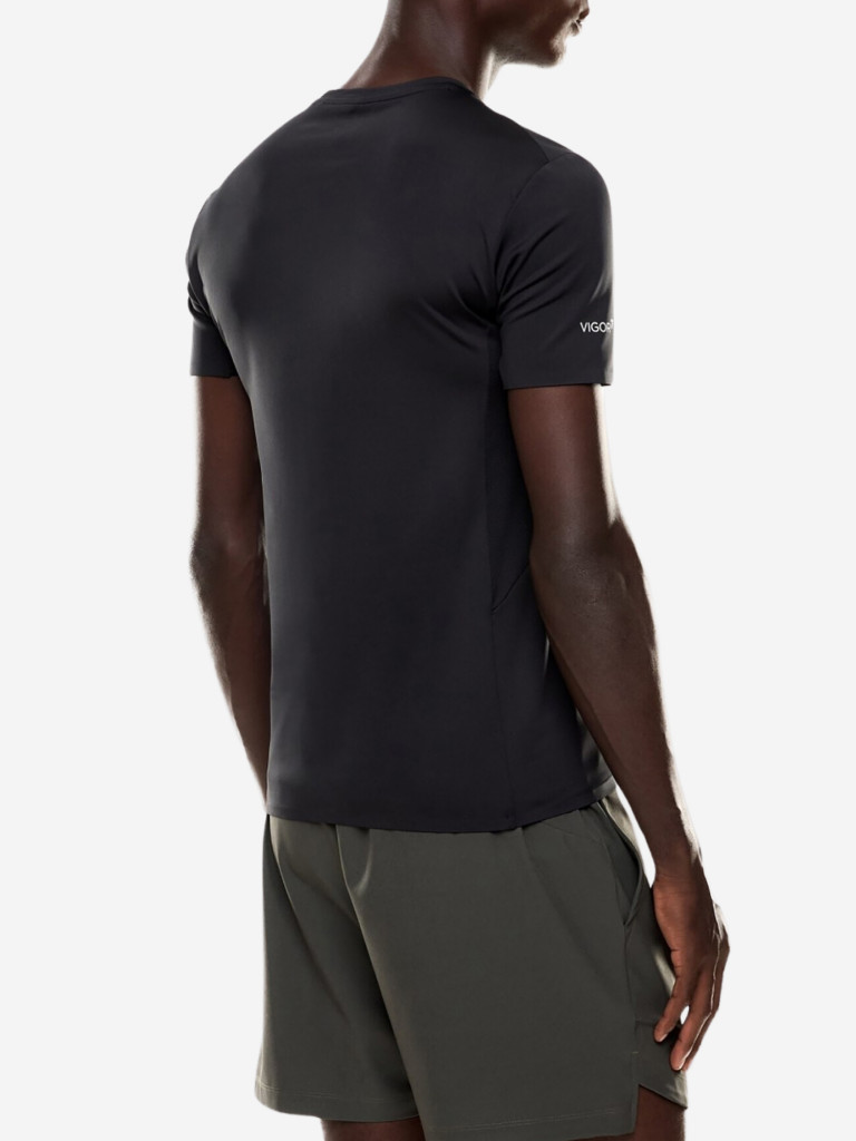 Футболка мужская EA7 Emporio Armani