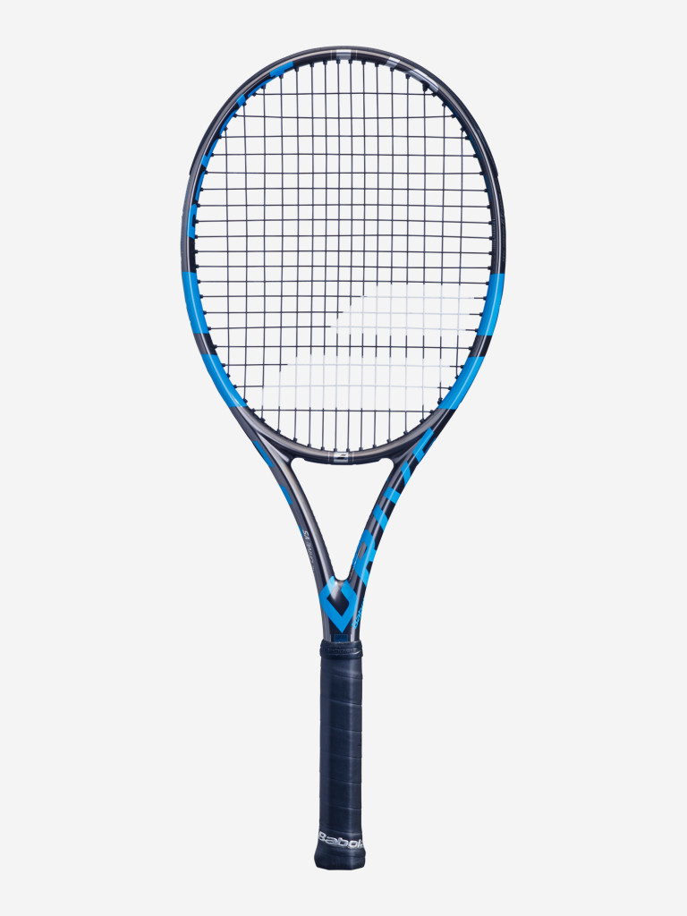 Ракетка для большого тенниса Babolat PURE DRIVE VS (пара), ручка 1