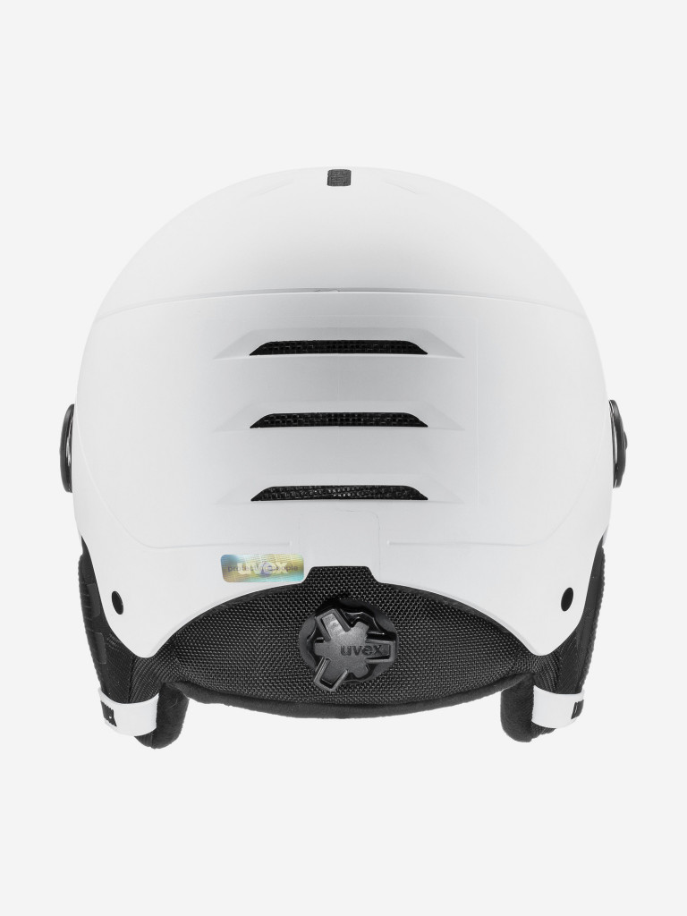 Шлем детский Uvex Rocket Visor
