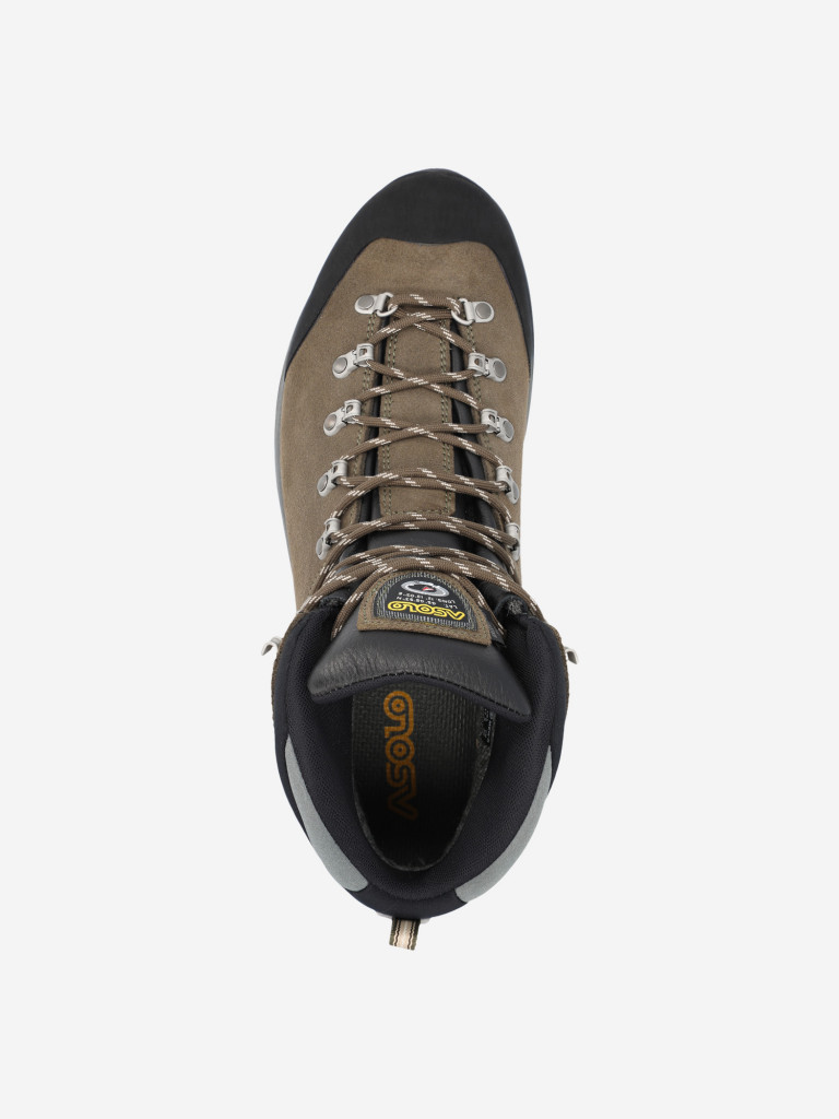 Ботинки мужские Asolo Greenwood Evo GV MM