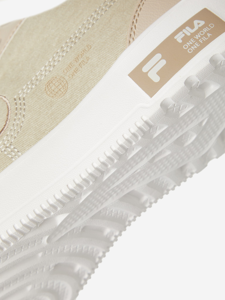 Кеды женские FILA Breakpoint Canvas