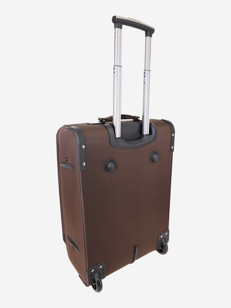 Чемодан RION+ L