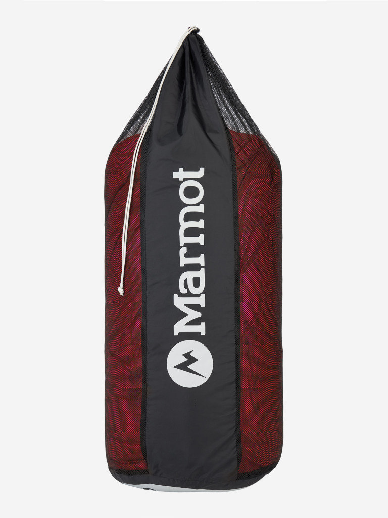 Спальный мешок Marmot Lost Coast 40 Long +2