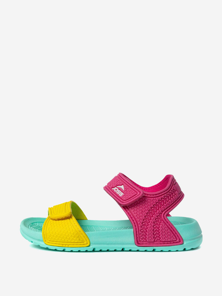 Сандалии для девочек Joss Exotic