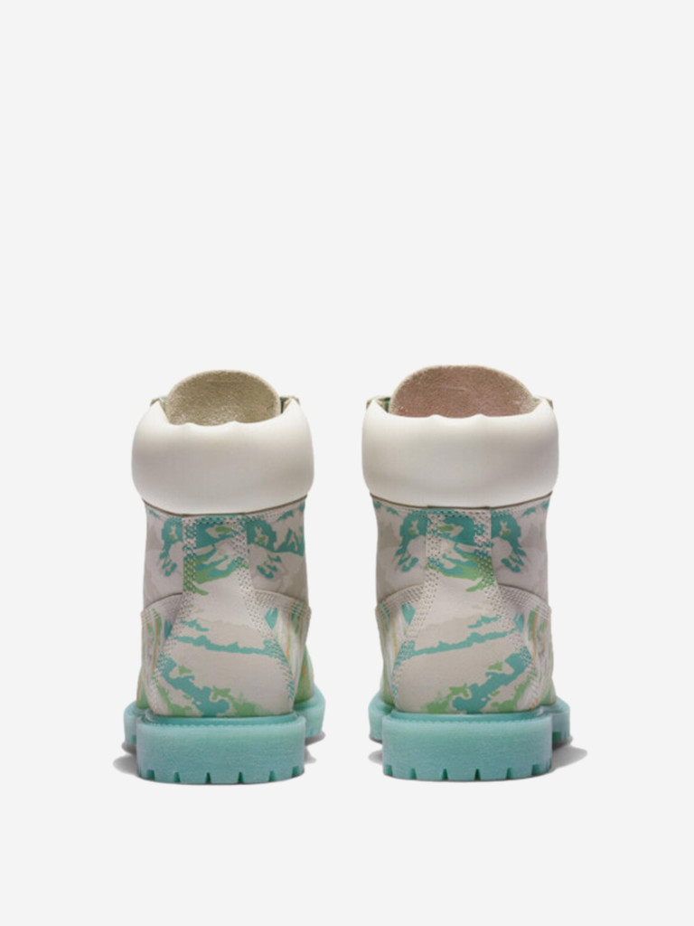 Кроссовки Timberland Women's Ski School Heritage 6 Inch Boot