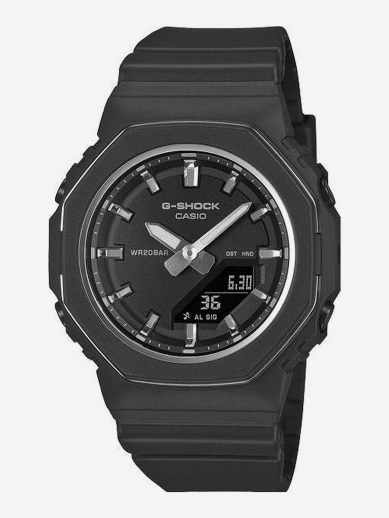 Часы наручные унисекс CASIO g-shock GMA-P2110-1A