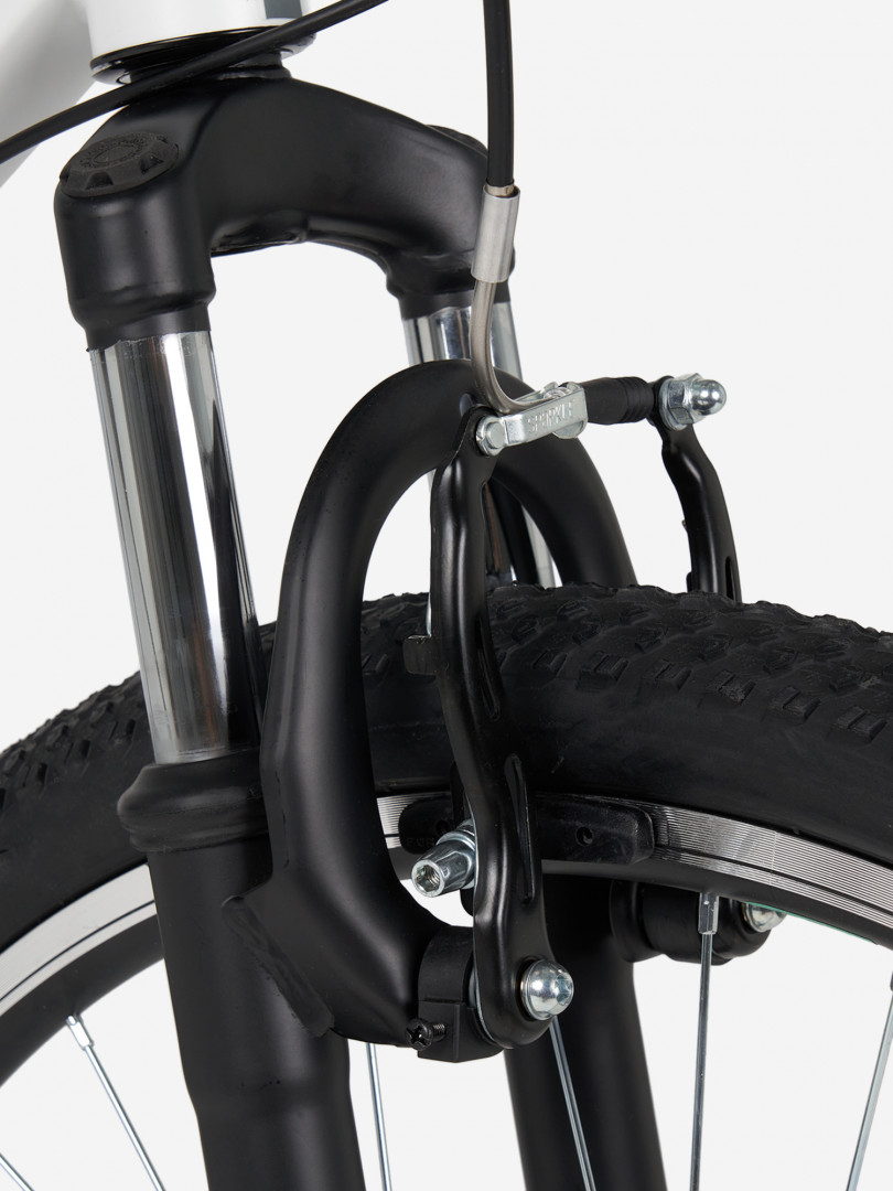 Велосипед горный женский Denton Aura 10 26 Белый