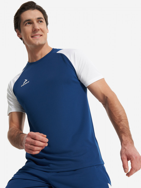 Футболка мужская Demix Playmaker