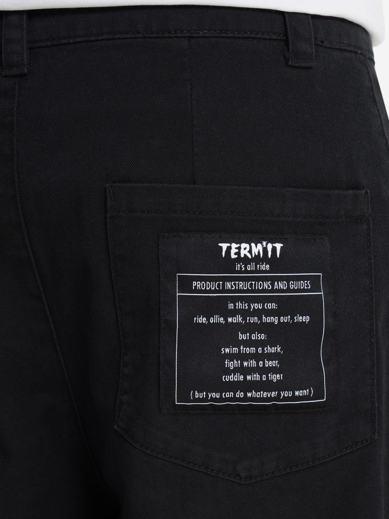 Брюки мужские Termit