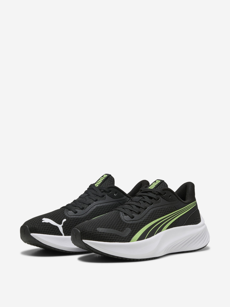 Кроссовки детские PUMA Pounce Lite Jr