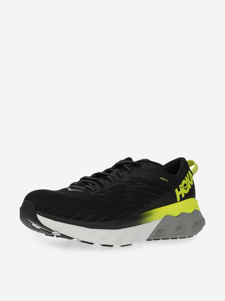 Hoka One One Arahi store 4