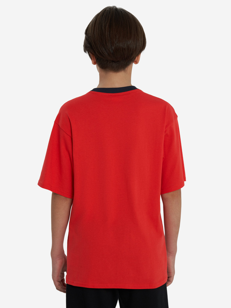 Футболка для мальчиков FILA