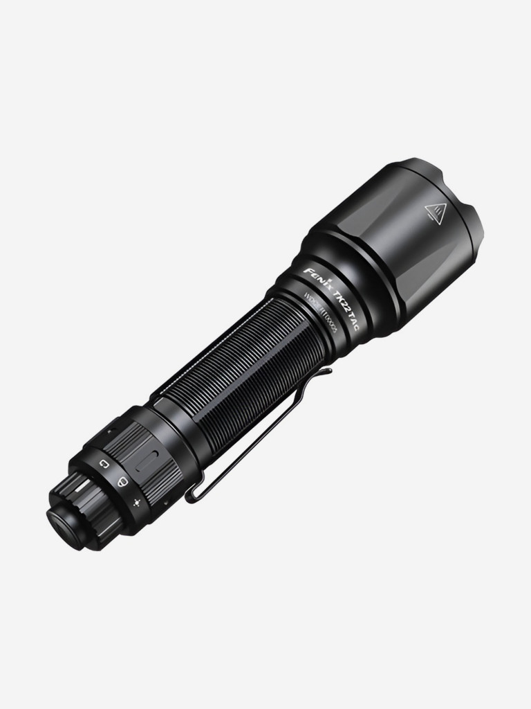Фонарь ручной Fenix TK22TAC, 2800 лм