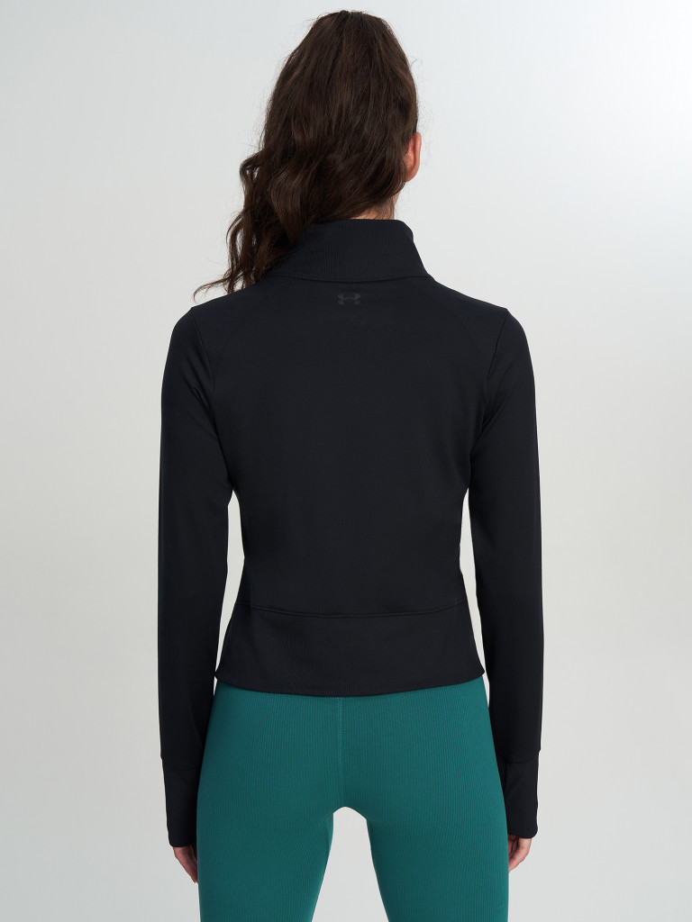 Куртка тренировочная женская Under Armour