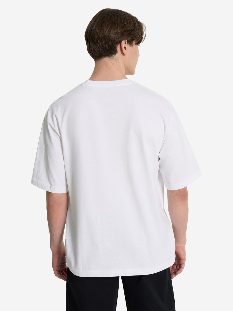 Футболка мужская PUMA Wardrobe Ess