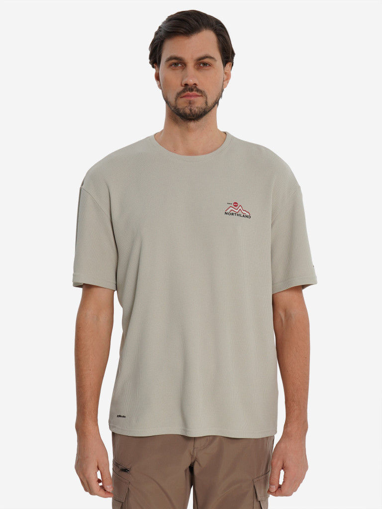 Футболка мужская Northland