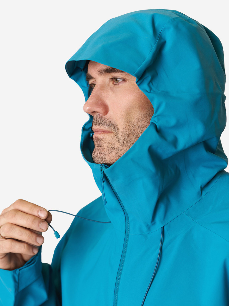 Куртка Red Fox outdoor rain мужская