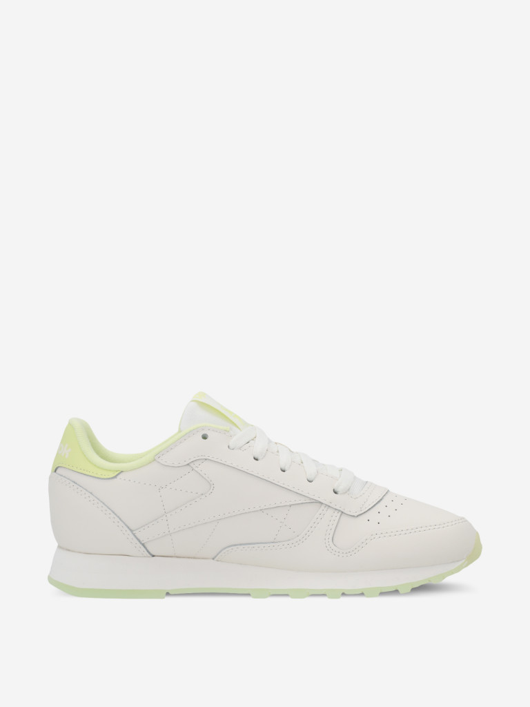 Кроссовки женские Reebok Classic Leather
