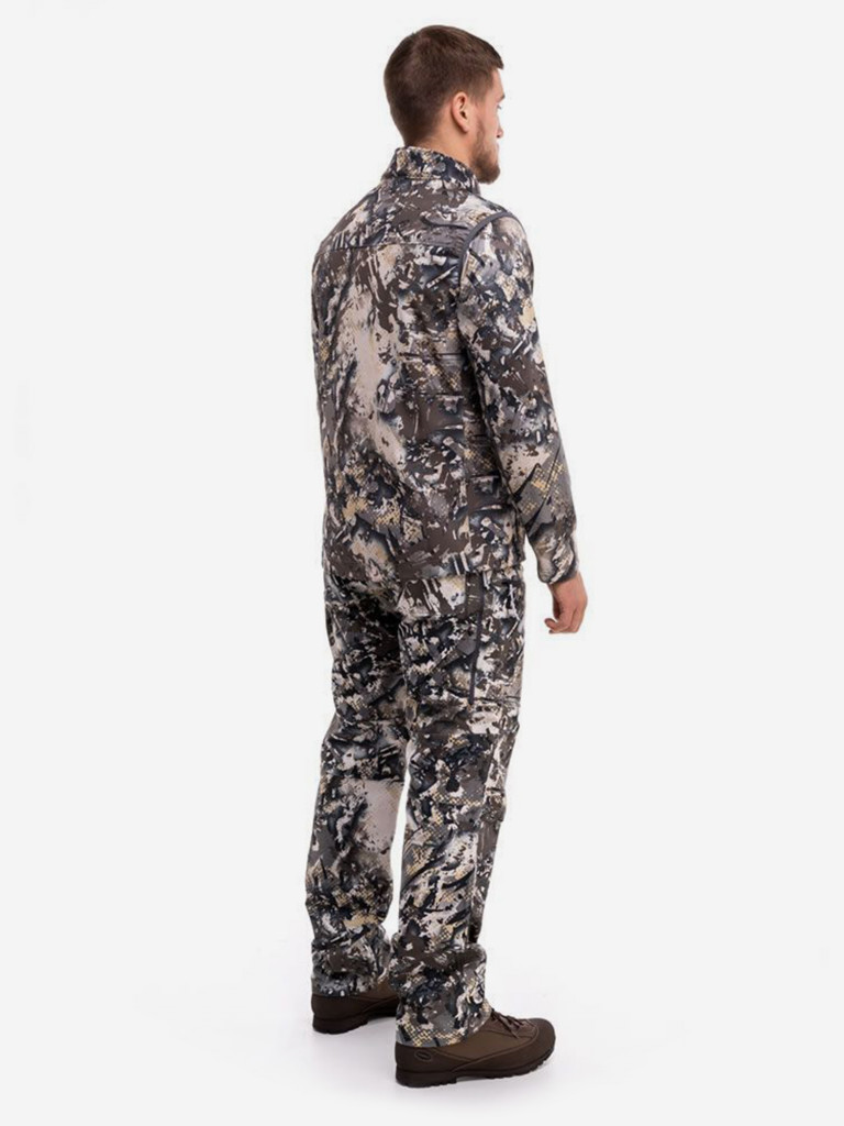 Жилет SKRE Hardscrabble Vest