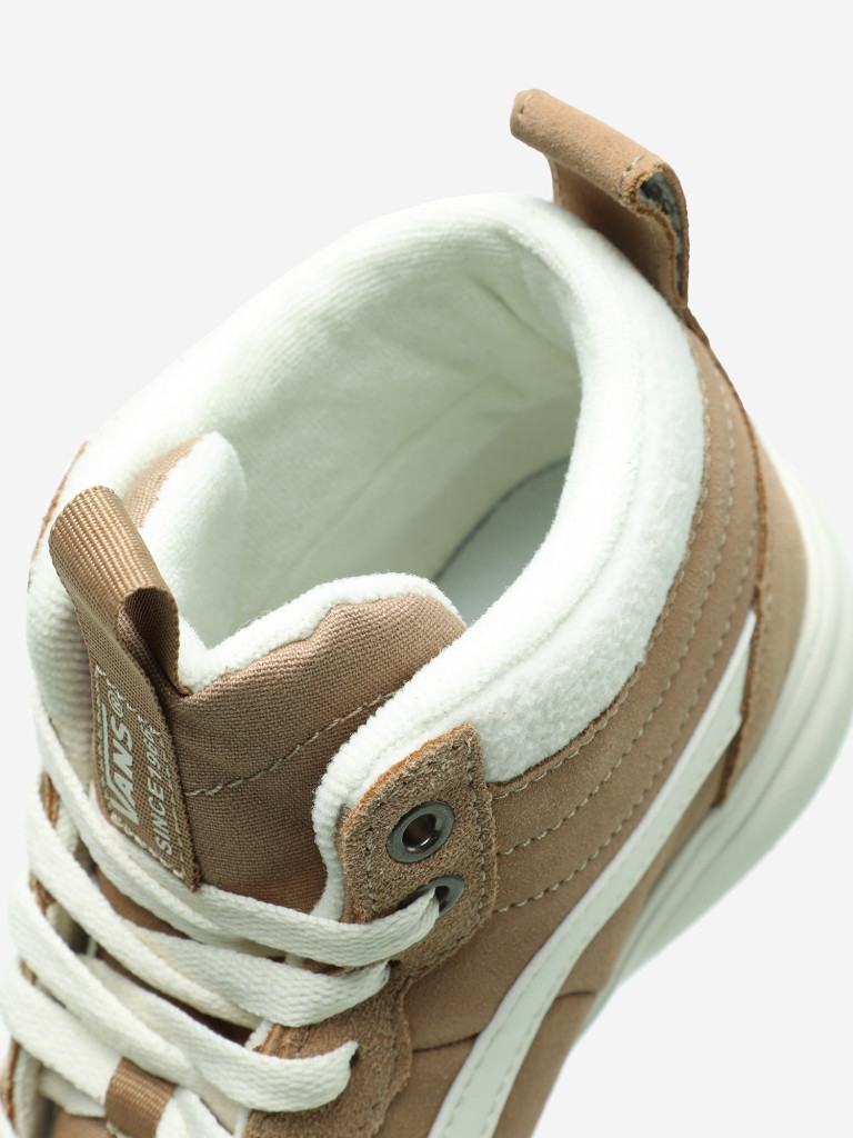 Кеды женские Vans Range Exp Hi