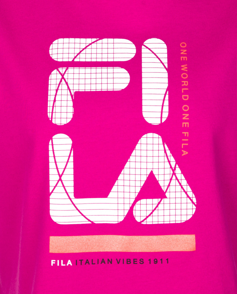 Футболка женская FILA