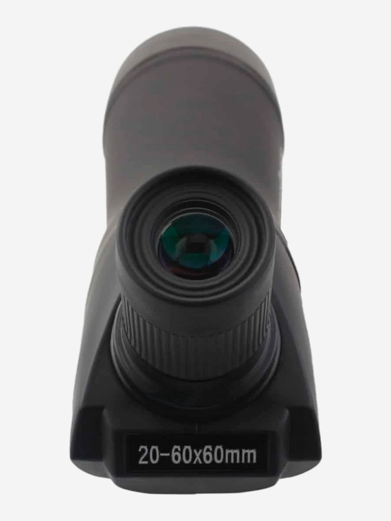 Зрительная труба для охоты Vector Optics Forester 20-60x, линза 60 мм