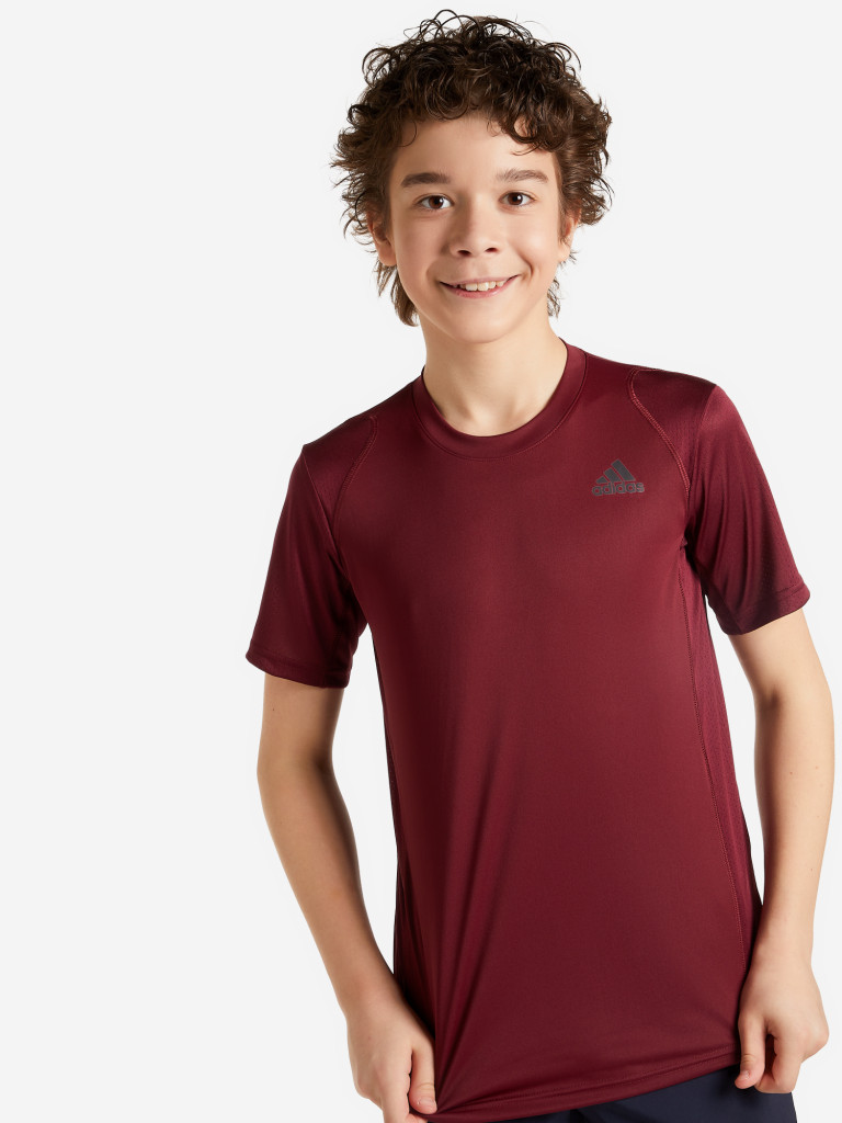 Футболка для мальчиков adidas