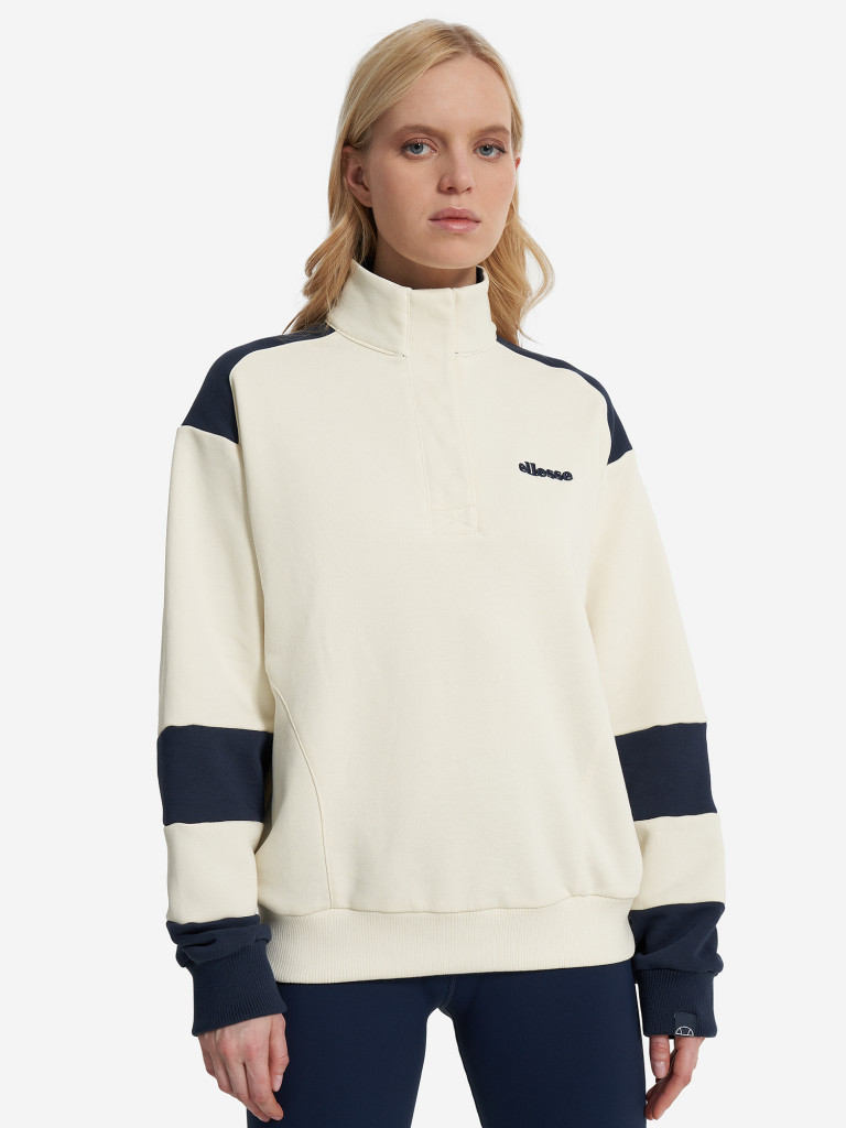 Толстовка женская Ellesse Pasticceria