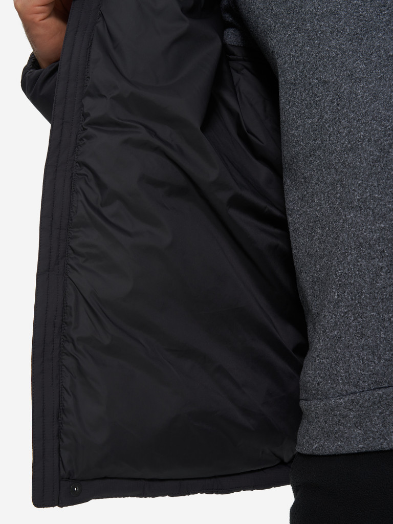 Пуховик мужской Jack Wolfskin Roemertor