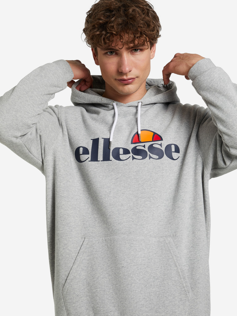 Худи мужское Ellesse Sl Gottero