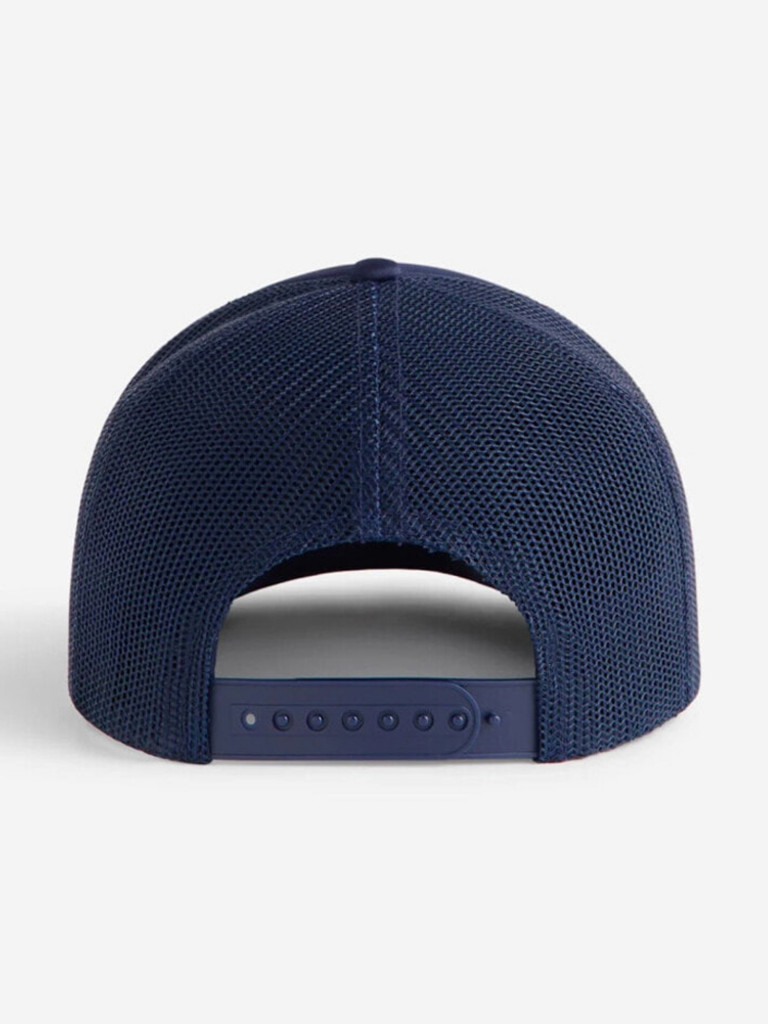 Бейсболка Kith Poly Foam Nolan