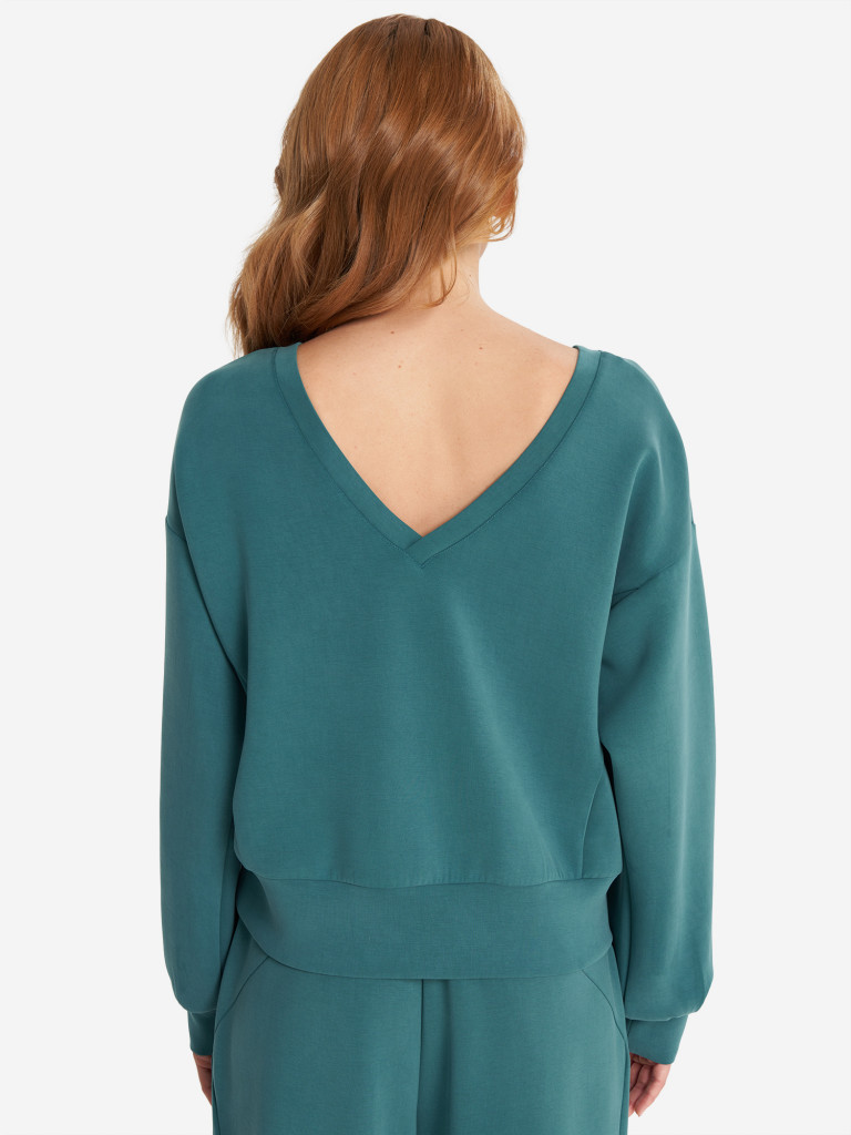 Свитшот женский Sensana