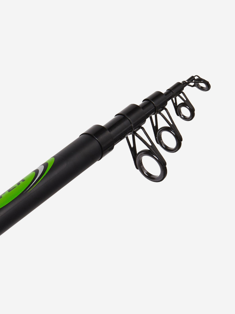 Спиннинг телескопический Salmo Sniper TRAVEL SPIN 20 2.10