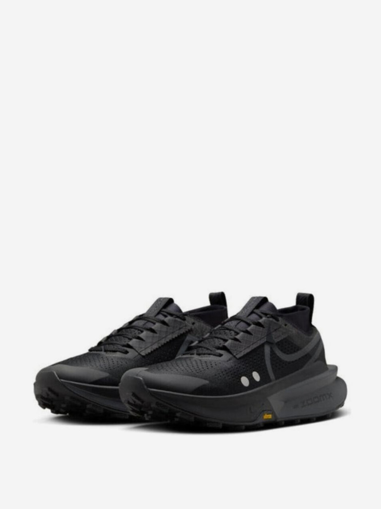 Кроссовки беговые мужские Nike ZoomX Zegama 2