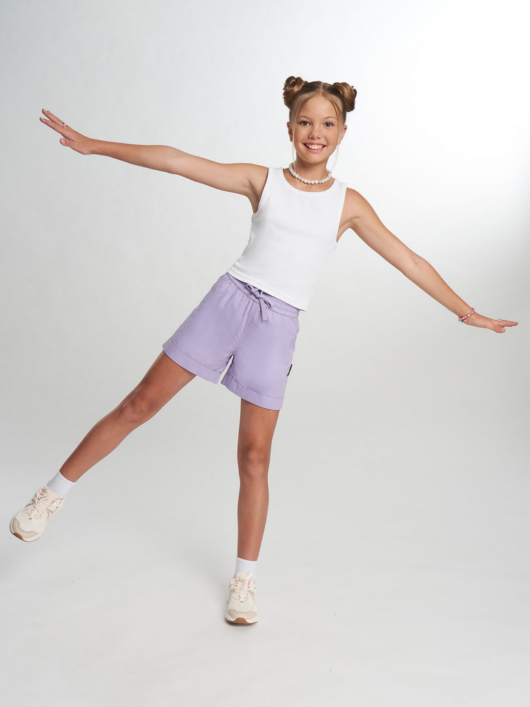 Шорты для девочек Outventure