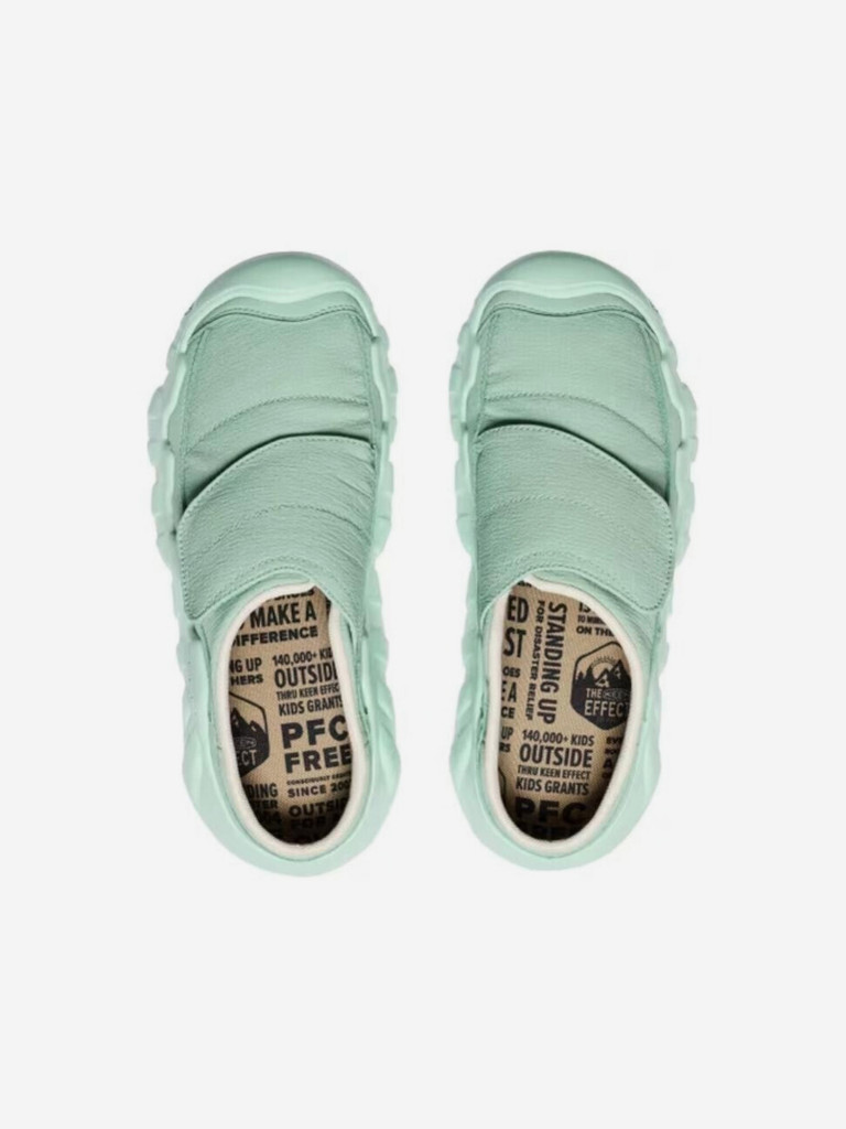 Слипоны женские Keen Hypowser Wrap
