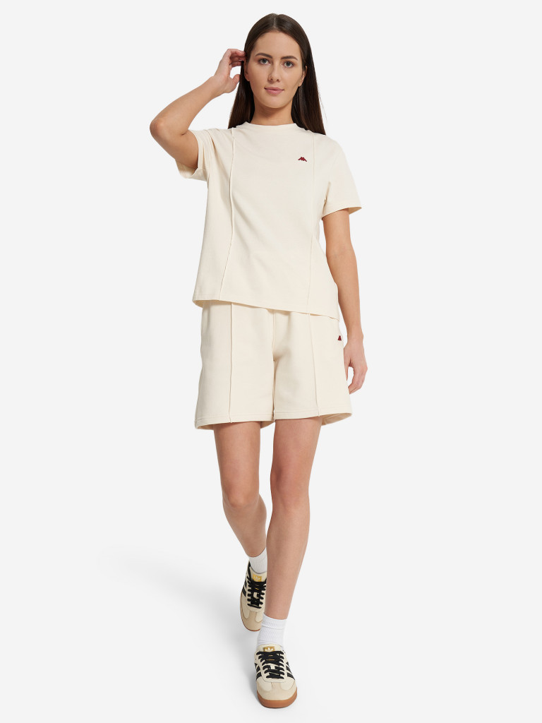 Футболка женская Robe di Kappa