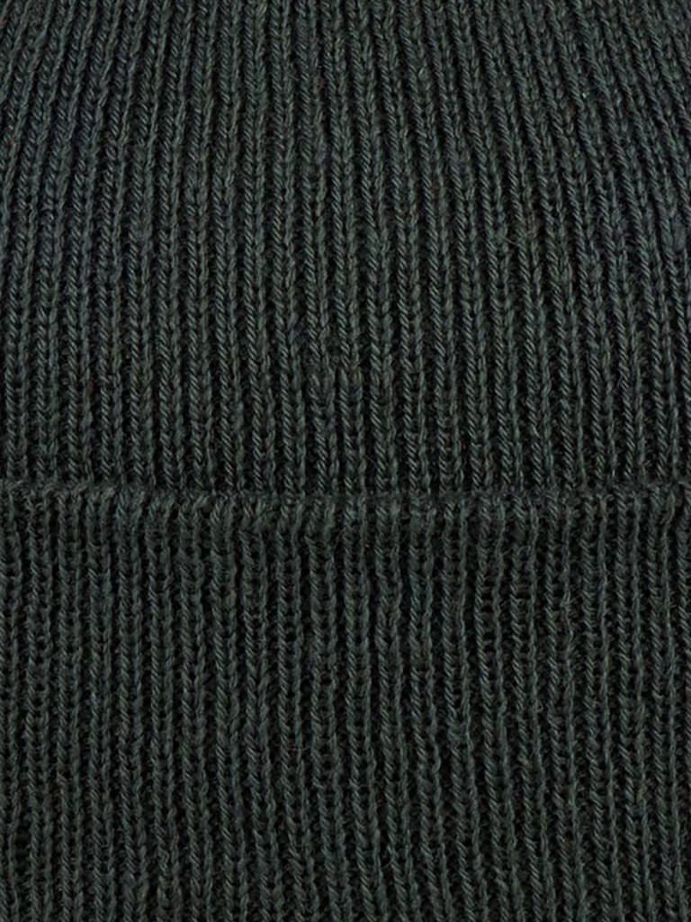 Шапка с отворотом FLEXFIT 1501KC (серый)