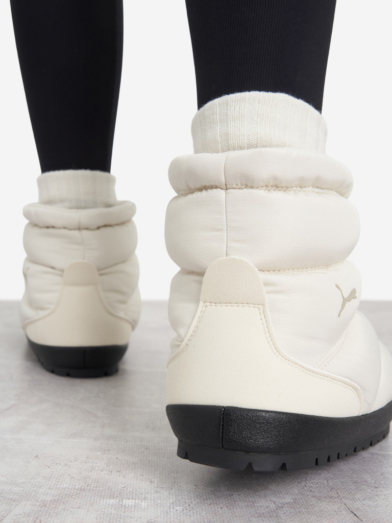 Дутики женские PUMA Tuff Terra Hi